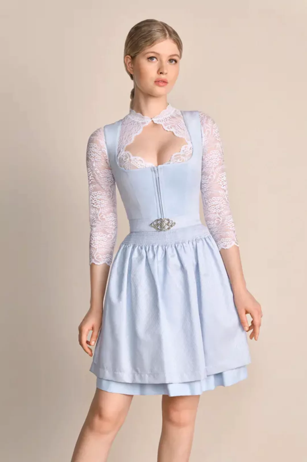 Dirndl Alisha (50cm) günstig online kaufen