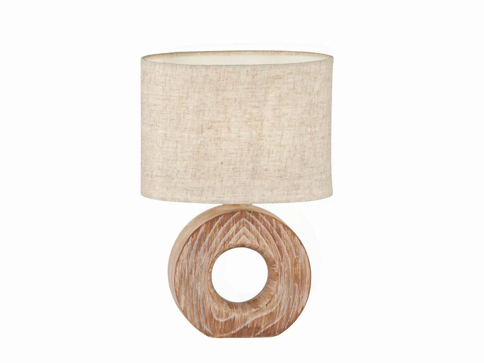FISCHER & HONSEL LED Nachttischlampe, Leuchtmittel günstig online kaufen