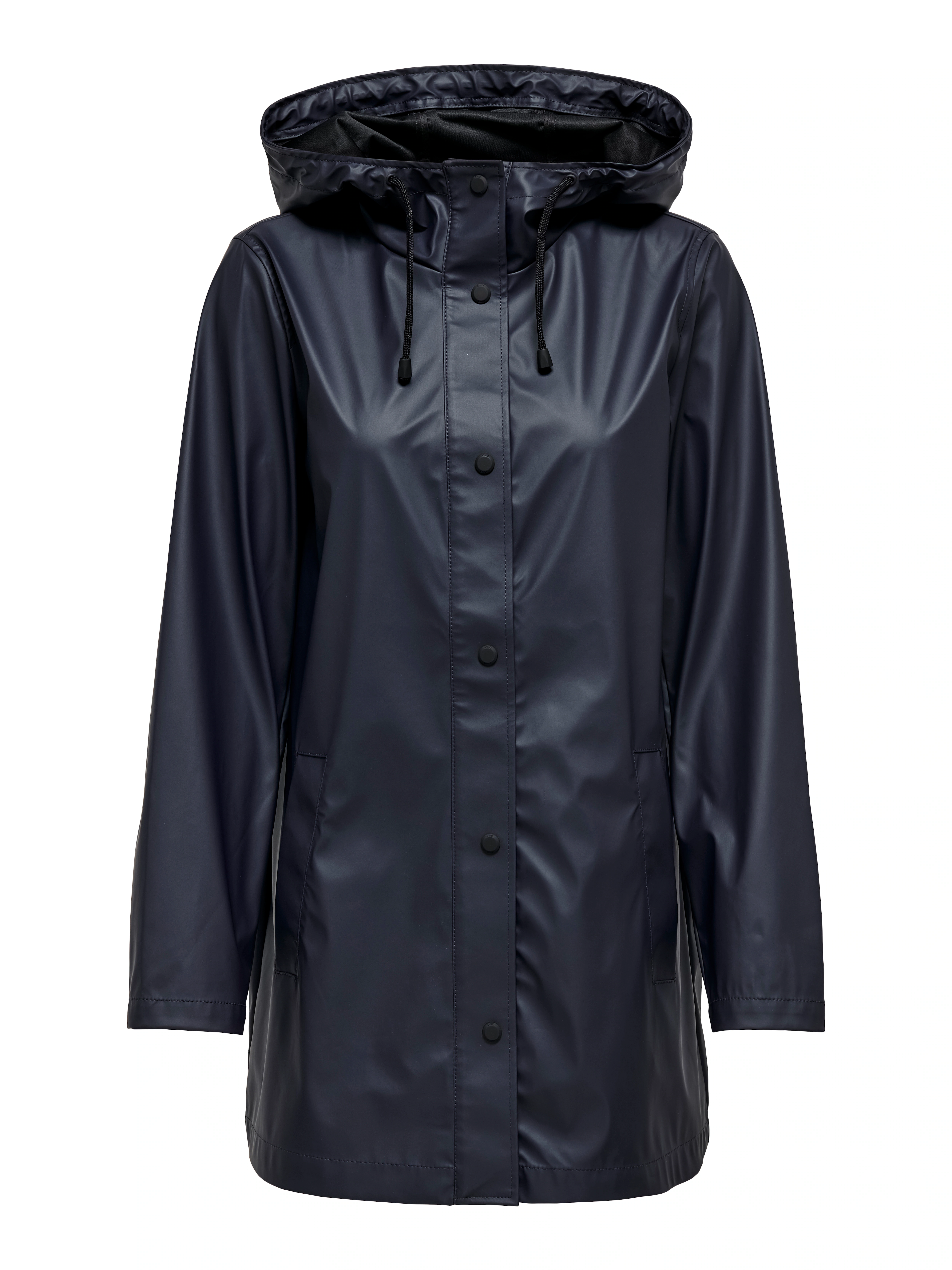 ONLY Funktionsmantel "ONLTRINA RAINCOAT OTW ZL" günstig online kaufen