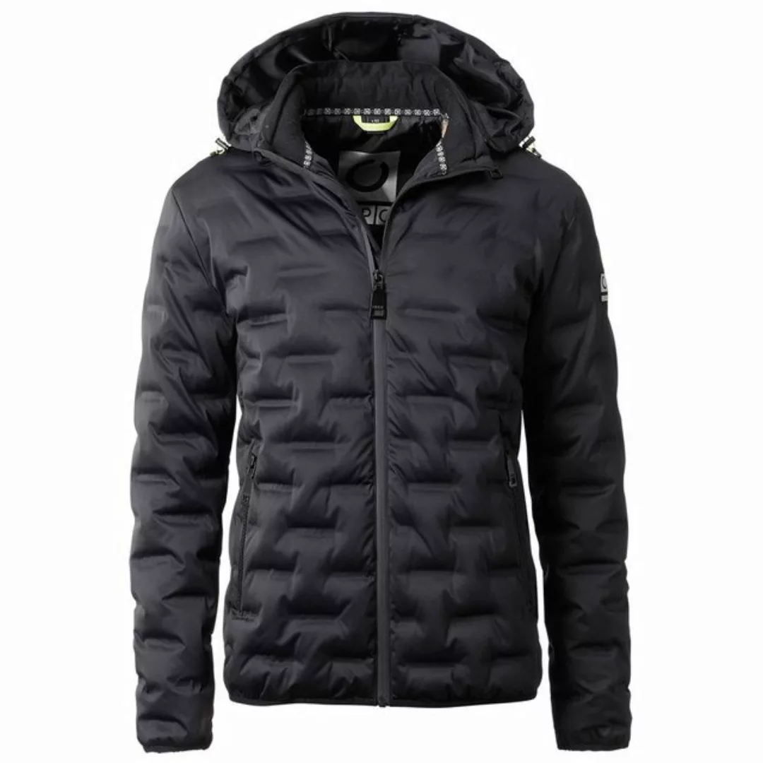 Linea Primero Trekkingjacke LPO - funktionelle wattierte Herren Steppjacke günstig online kaufen