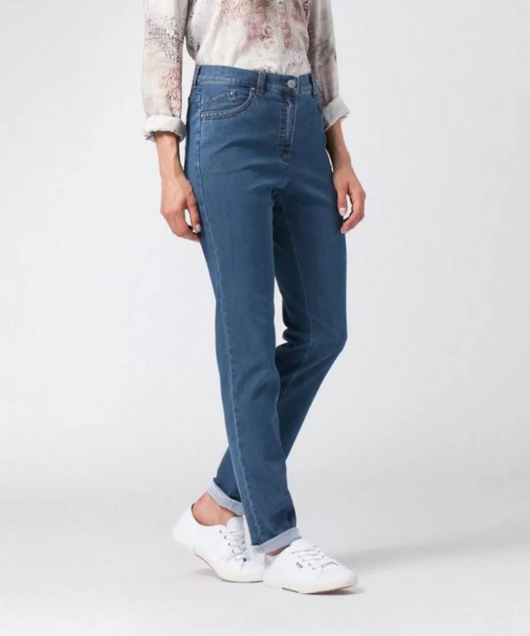 RAPHAELA by BRAX 5-Pocket-Jeans Style INA FAY günstig online kaufen