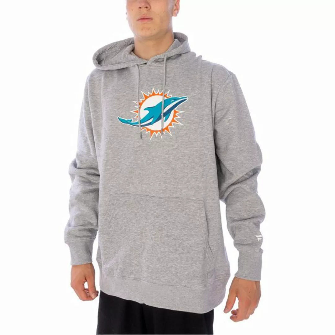 Fanatics Hoodie Hoodie NFL Miami Dolphins Primary Logo (1-tlg) günstig online kaufen