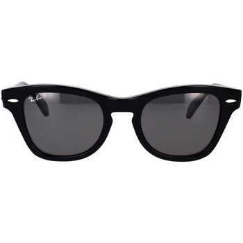 Ray-ban  Sonnenbrillen Sonnenbrille  RB0707S 901/48 Polarisiert günstig online kaufen