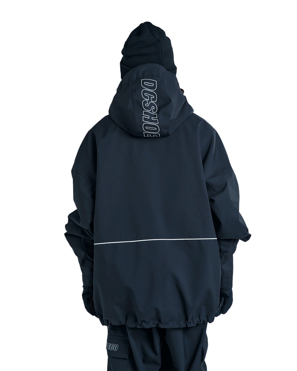 DC Shoes Snowboardjacke "DC Wide 10K" günstig online kaufen