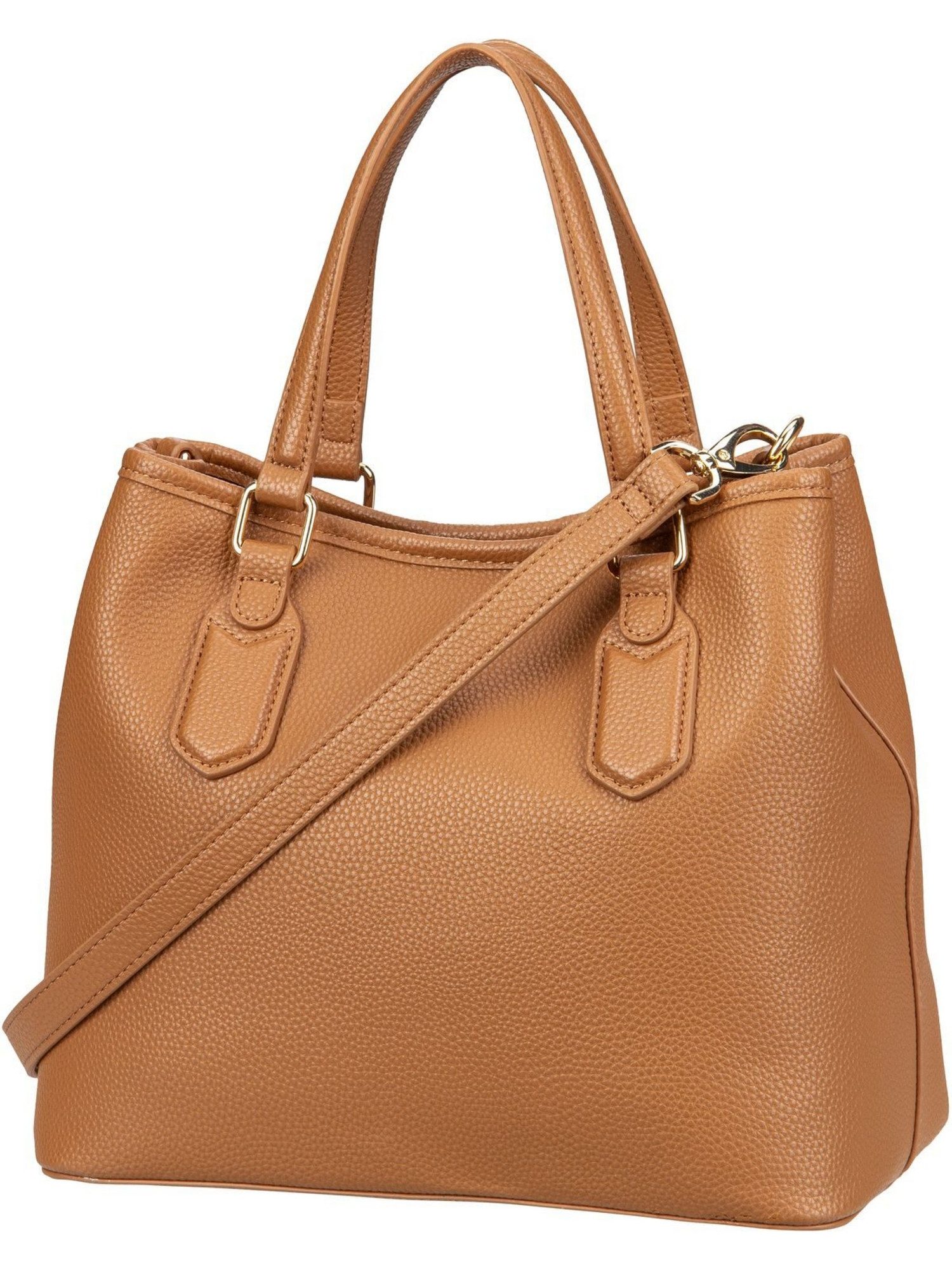 VALENTINO BAGS Handtasche Brixton X05, Satchel günstig online kaufen