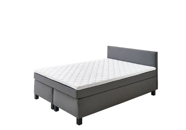 Sun Garden Boxspringbett Boxspringbett BX 1480 günstig online kaufen