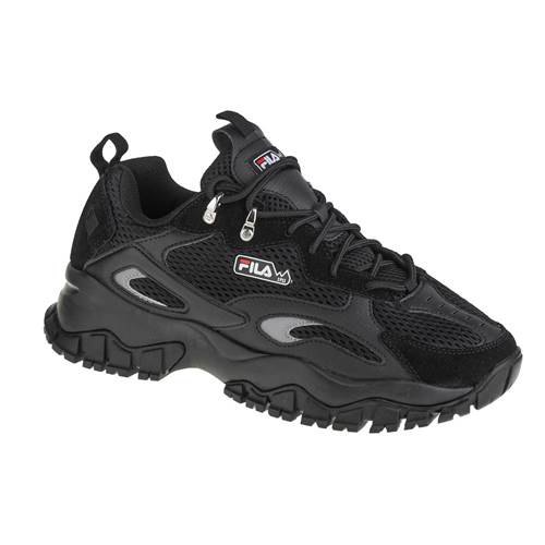 Fila Ray Tracer Tr2 Shoes EU 42 Black günstig online kaufen