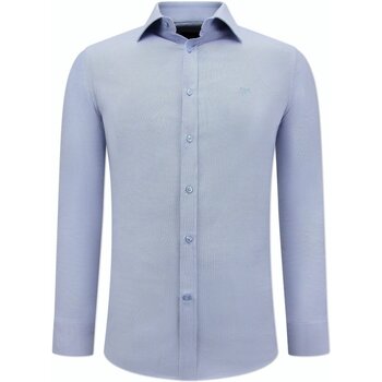 Gentile Bellini  Hemdbluse Business Blank Oxford Hemd günstig online kaufen