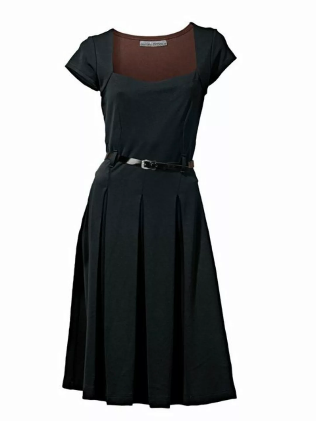 heine Strickkleid Jerseykleid günstig online kaufen