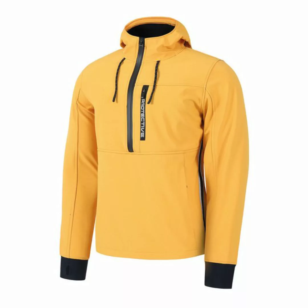 Protective Softshelljacke Softshellhoody Herren P-Hypnotize günstig online kaufen