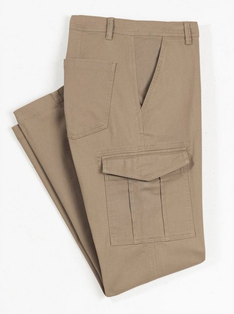 Sieh an! Chinohose Twill-Hose günstig online kaufen