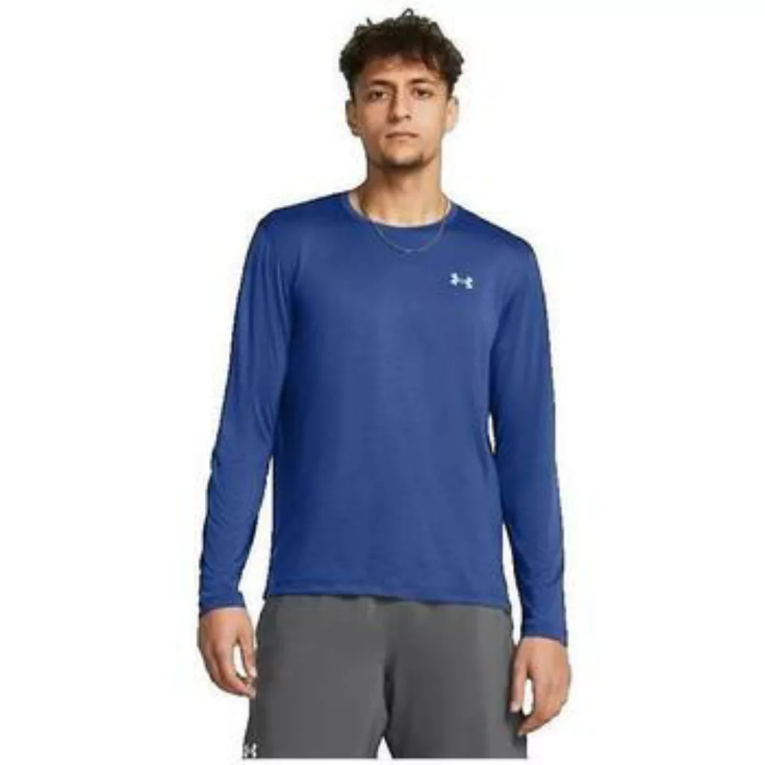 Under Armour  T-Shirts & Poloshirts Lancement Ua günstig online kaufen