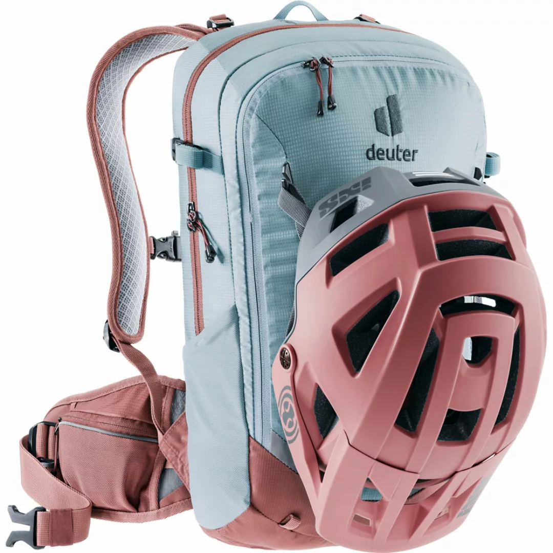 Deuter Flyt 12 SL Dusk/Redwood günstig online kaufen