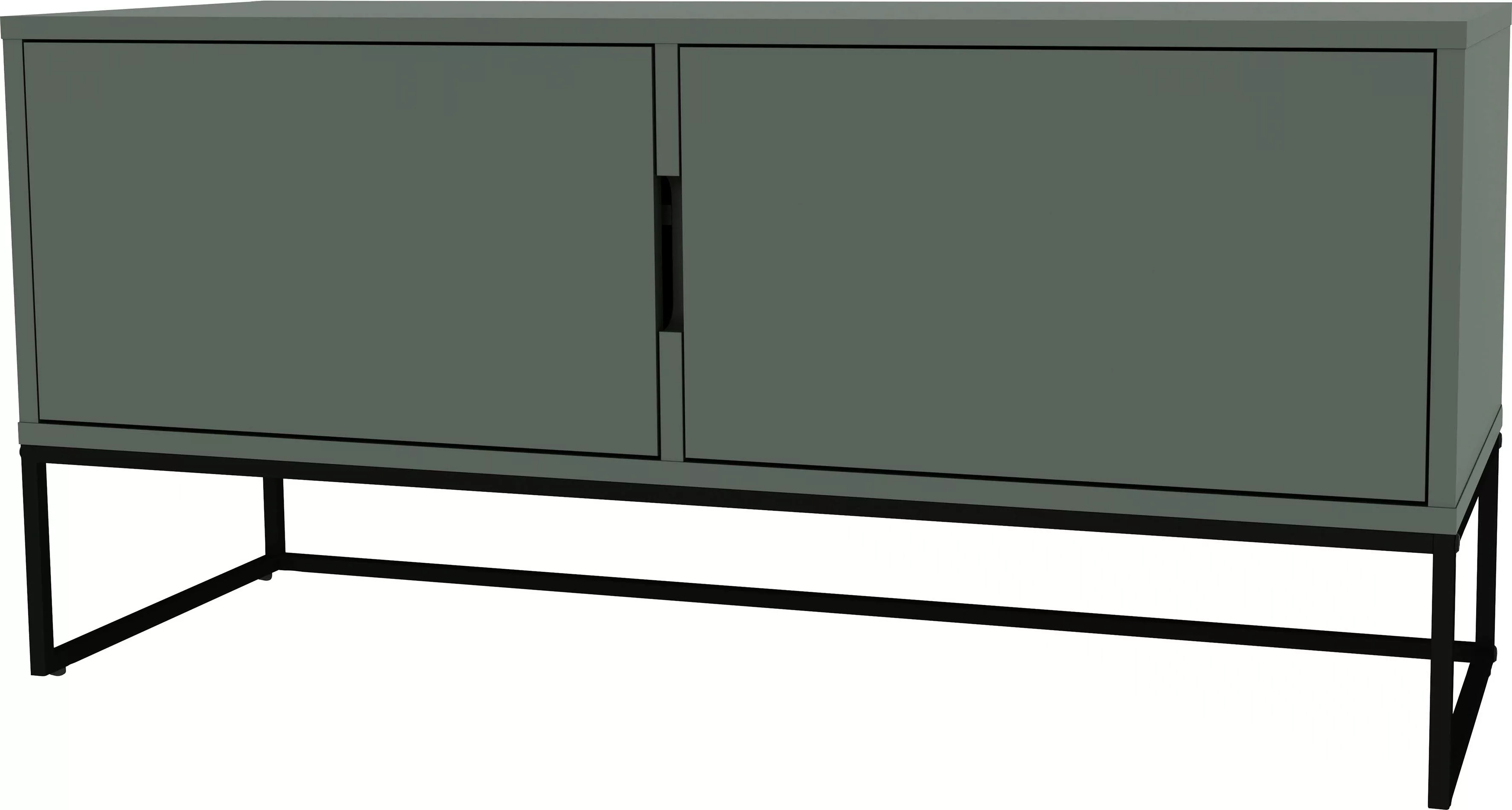 Tenzo Lowboard "LIPP", mit 2 Türen, Design von Tenzo Design studio günstig online kaufen