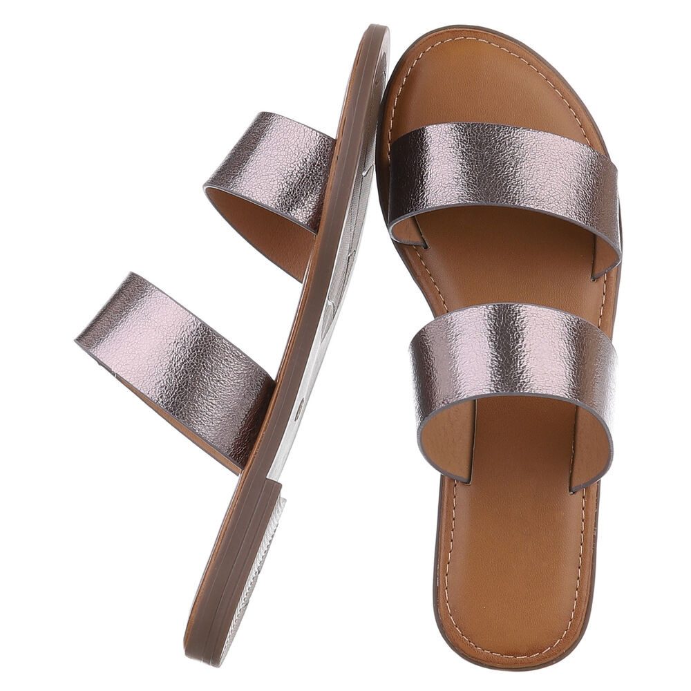 Ital-Design Stylische Sandalen für Freizeit – günstig online kaufen