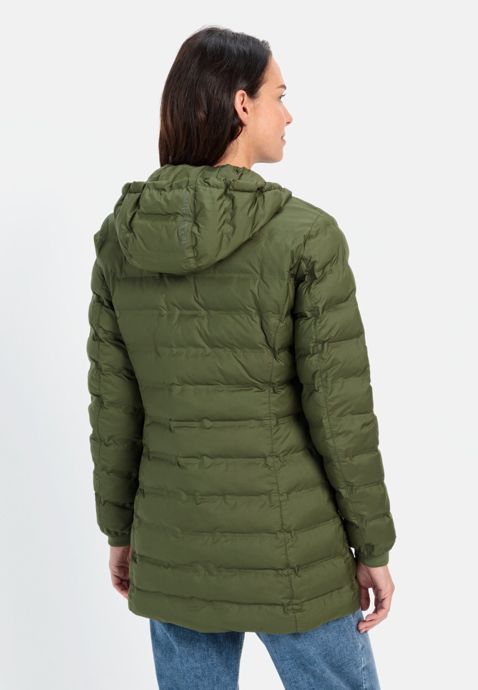 camel active 3-in-1-Funktionsjacke aus recyceltem Polyester günstig online kaufen