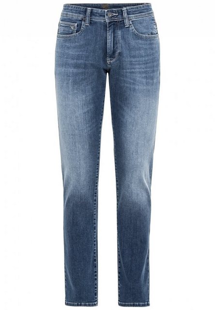 camel active 5-Pocket-Jeans 5-POCKET MADISON günstig online kaufen