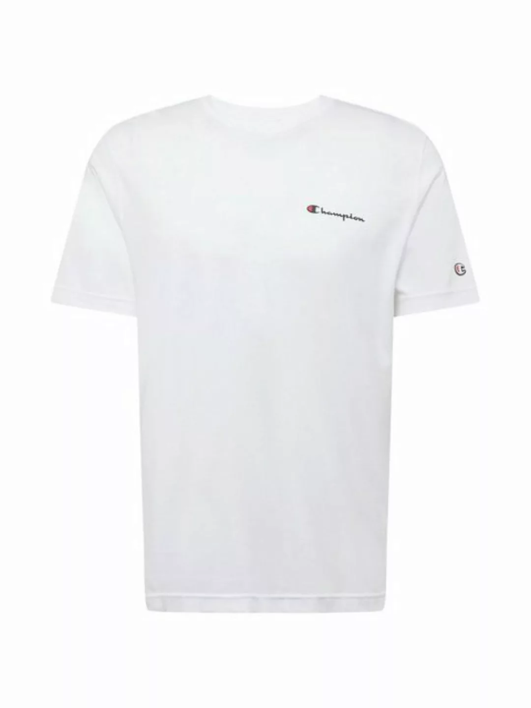 Champion Authentic Athletic Apparel T-Shirt Legacy American Classics (1-tlg günstig online kaufen