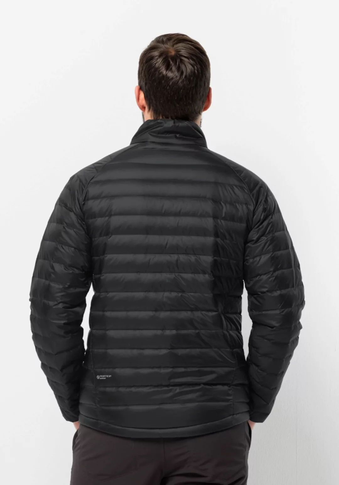 Jack Wolfskin Daunenjacke "PASSAMANI DOWN JKT M" günstig online kaufen