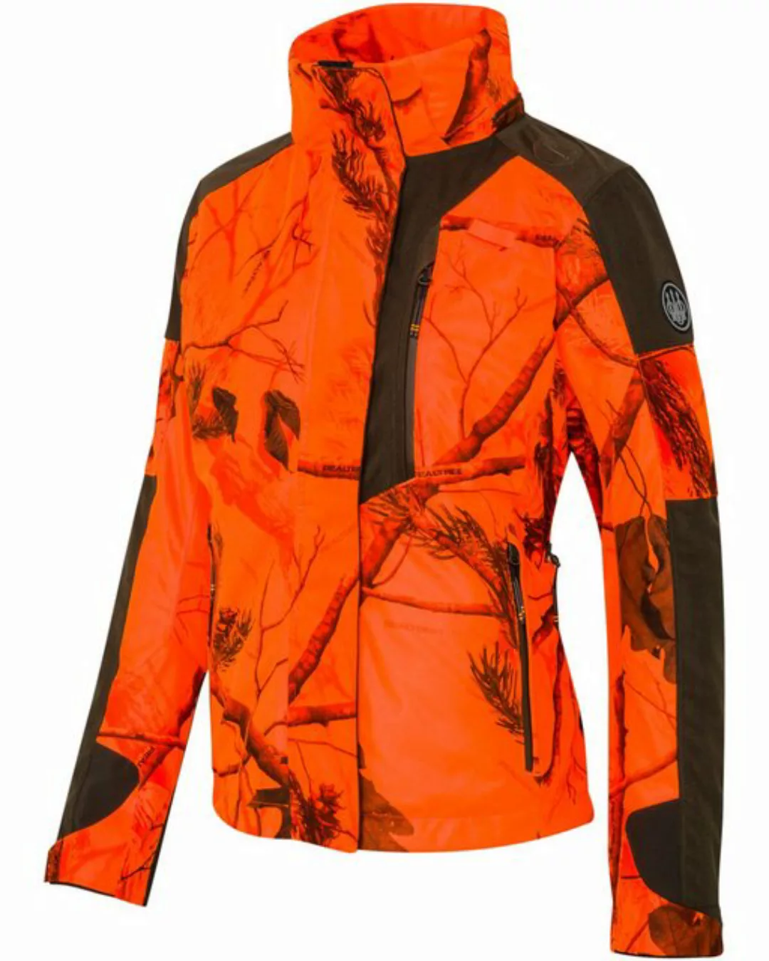 Beretta Outdoorjacke Damen Jacke Juniper Drückjagd & Treibjagd, Entenjagd & günstig online kaufen