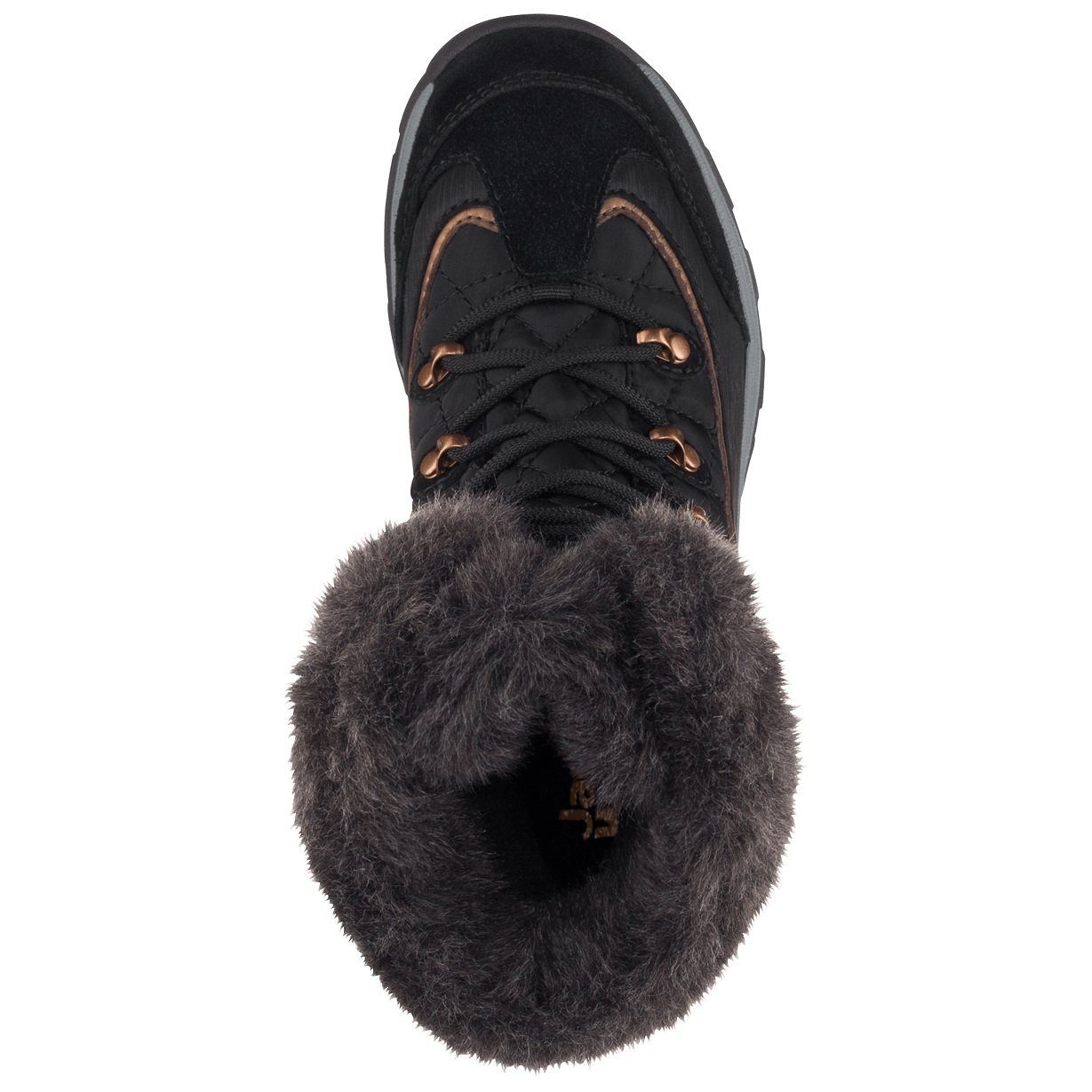 Jack Wolfskin Winterstiefel Aspen High Texapore günstig online kaufen