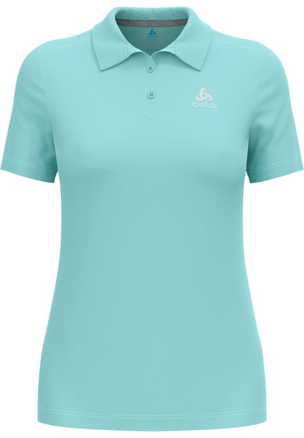 Odlo Poloshirt F-DRY AQUA HAZE günstig online kaufen