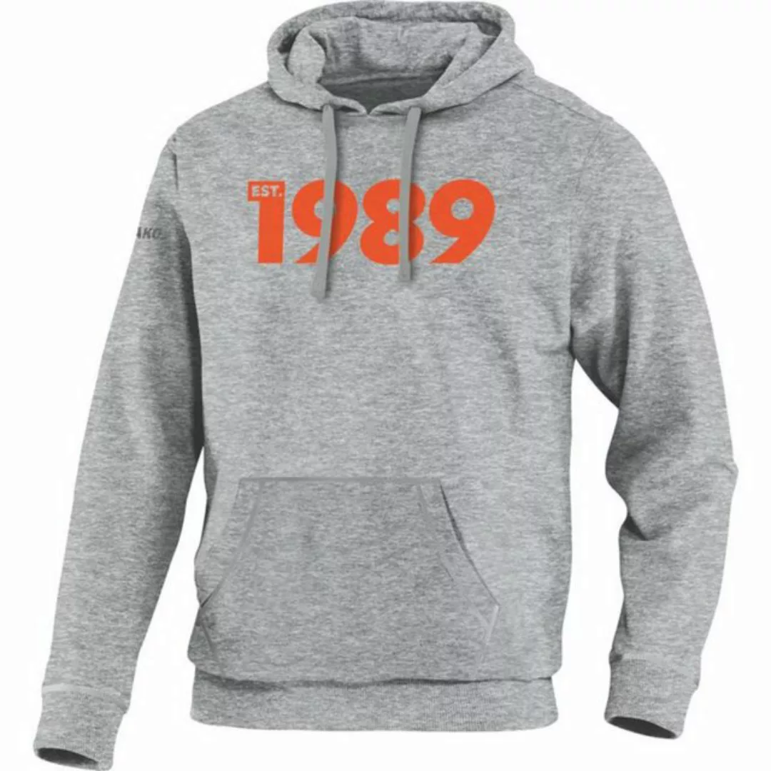 Jako Kapuzenpullover Jako Herren Kapuzensweat 1989 6789 günstig online kaufen