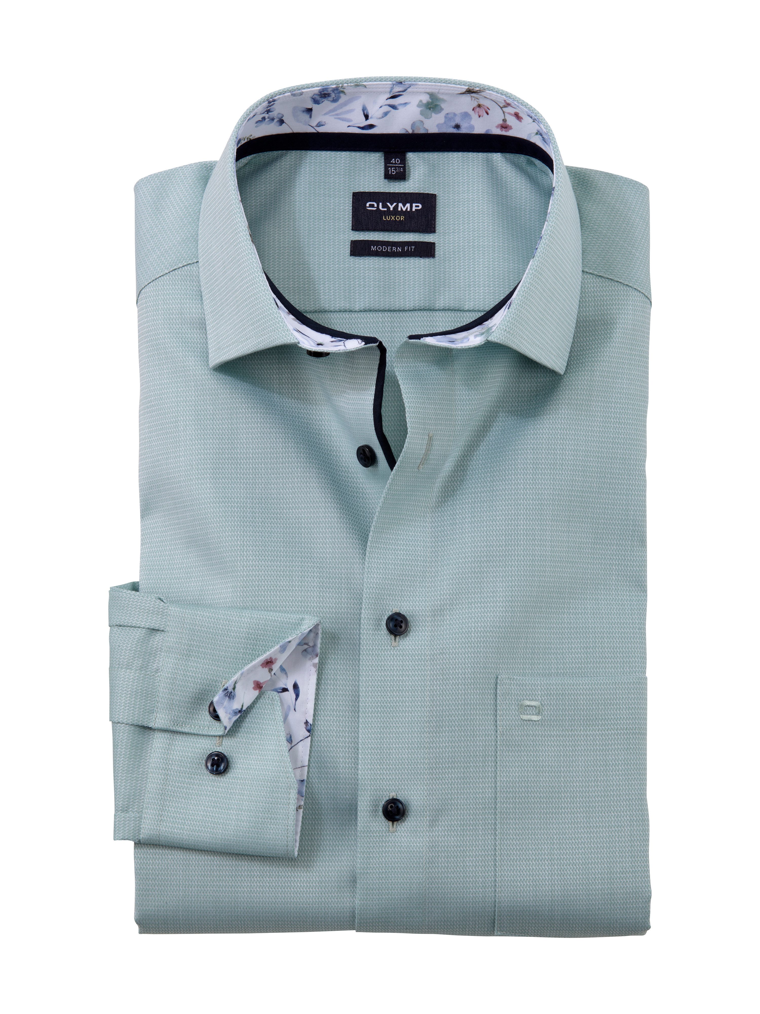 OLYMP Businesshemd Luxor modern fit günstig online kaufen