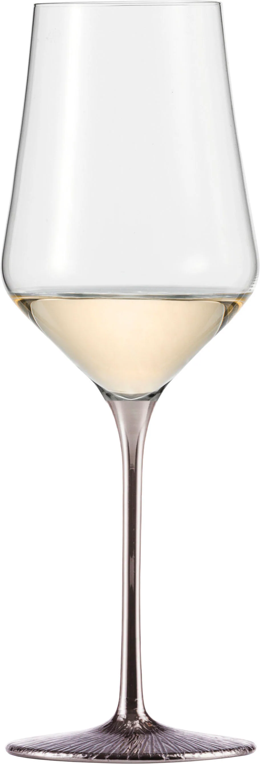 Eisch Germany Weißweinglas »RAVI PLATIN, Made in Germany«, (Set, 2 tlg., 2 günstig online kaufen