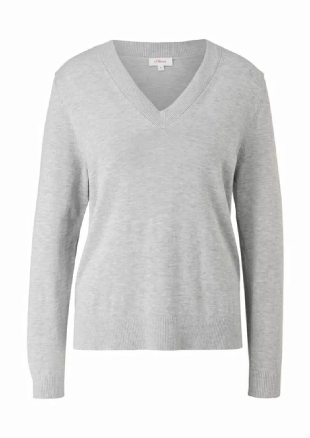 S.oliver Damen Pullover 2118974.j günstig online kaufen