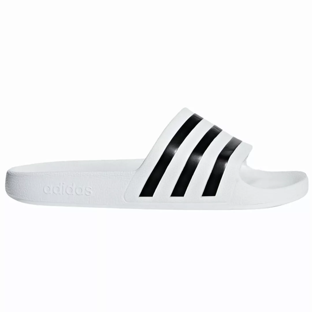 adidas Originals Adilette Aqua Core Black/Cloud White/Core Black günstig online kaufen