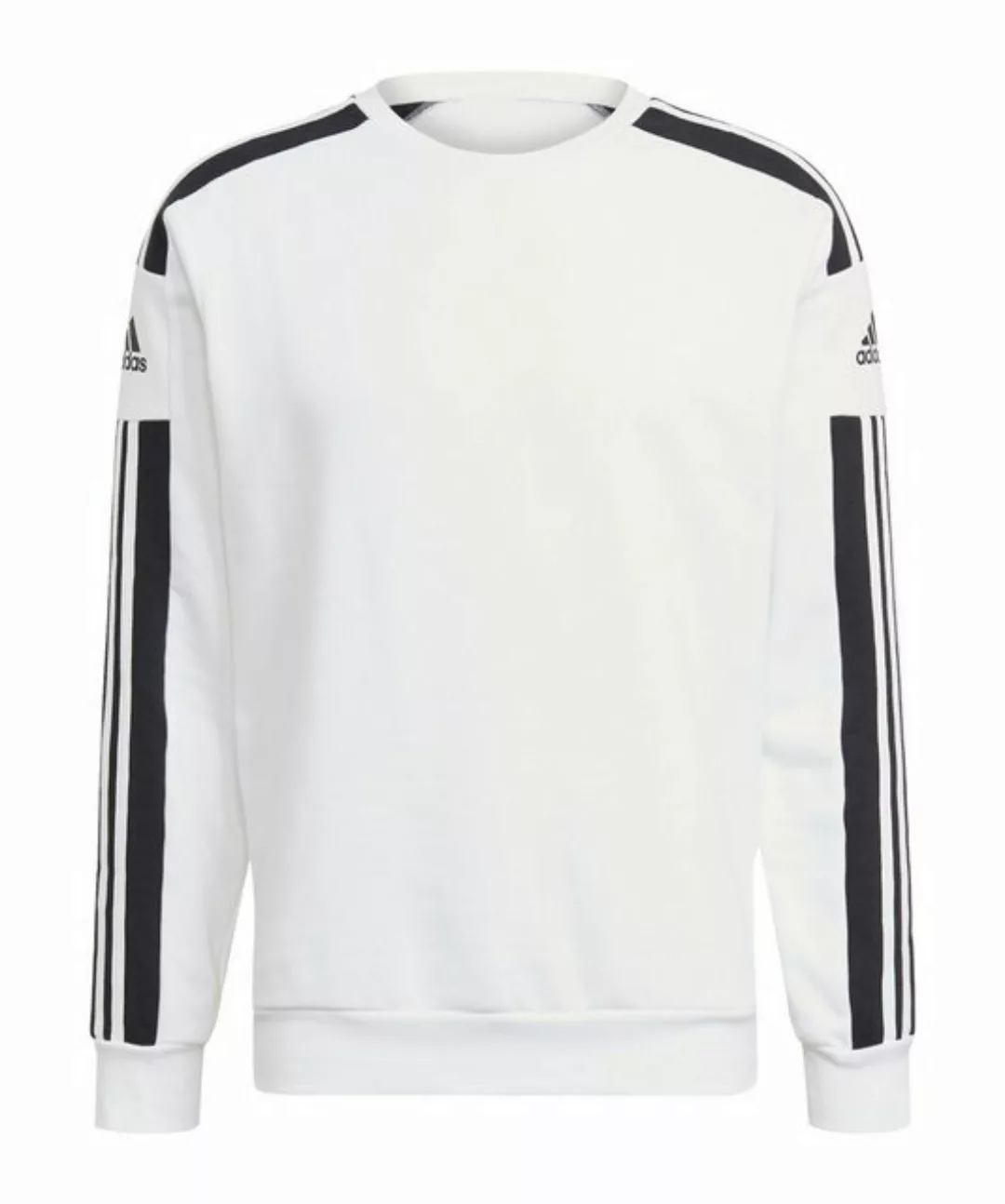 adidas Performance Sweatshirt Squadra 21 Sweatshirt Baumwolle günstig online kaufen