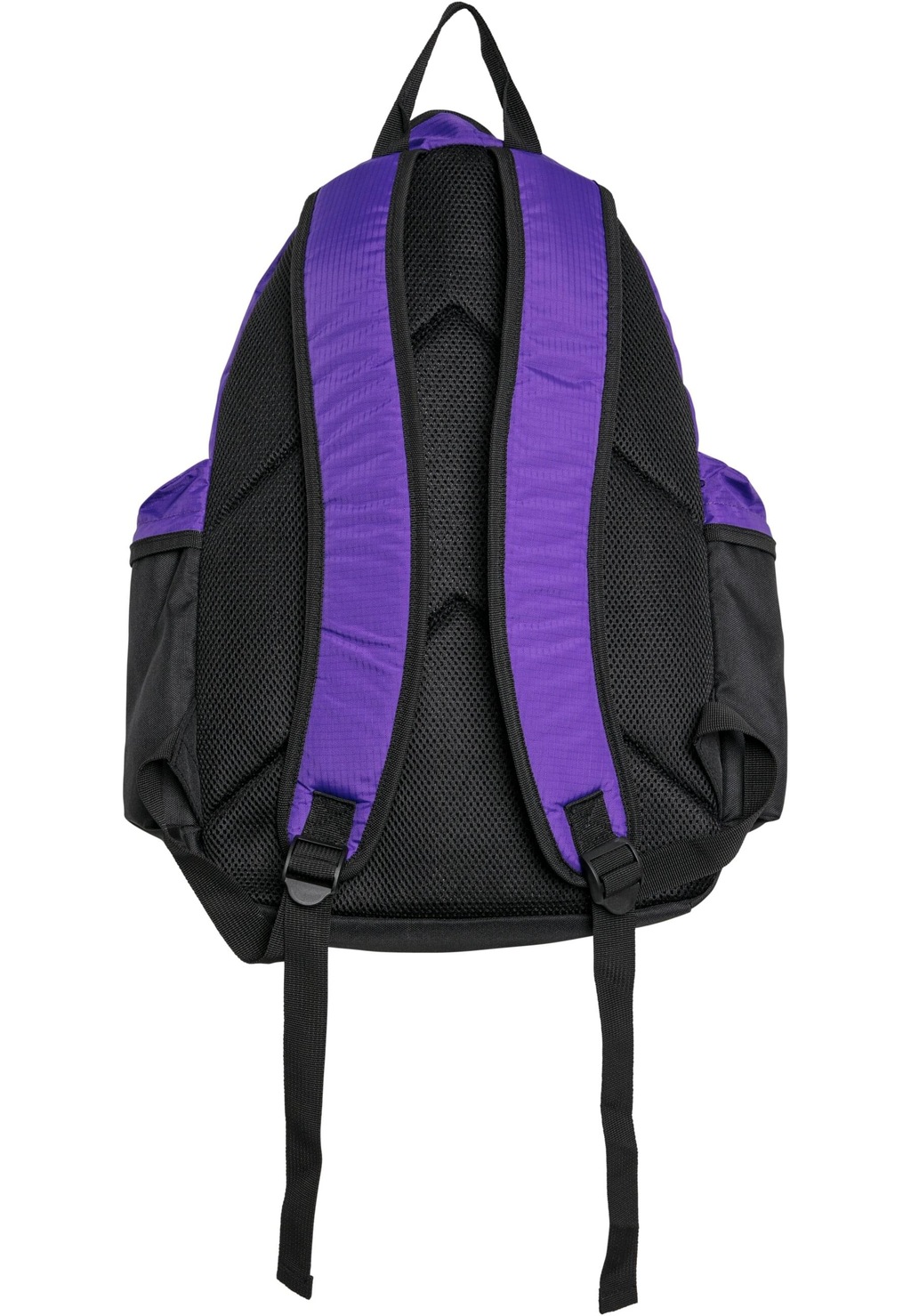 URBAN CLASSICS Rucksack "Urban Classics Unisex Backpack Colourblocking" günstig online kaufen