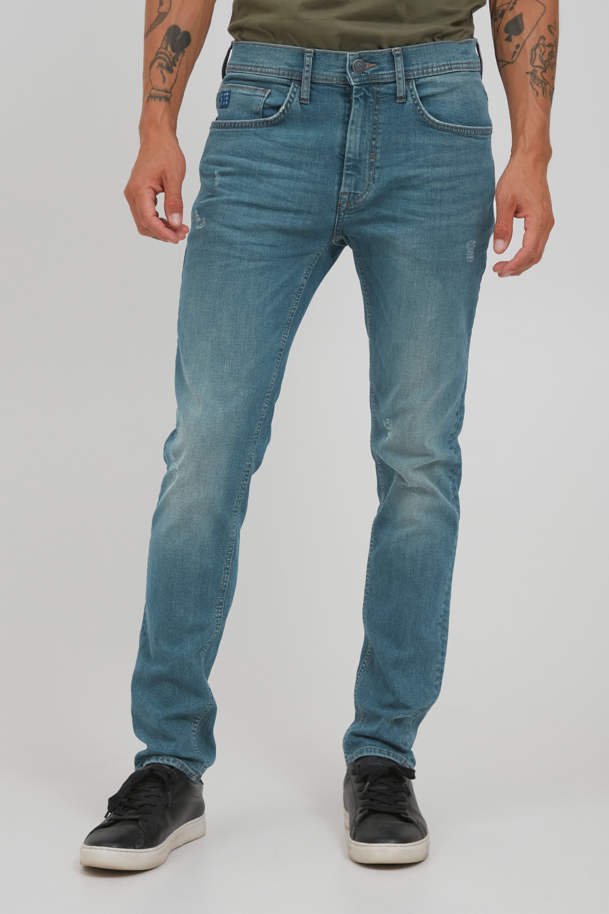 Blend 5-Pocket-Jeans BLEND BHEdgar günstig online kaufen