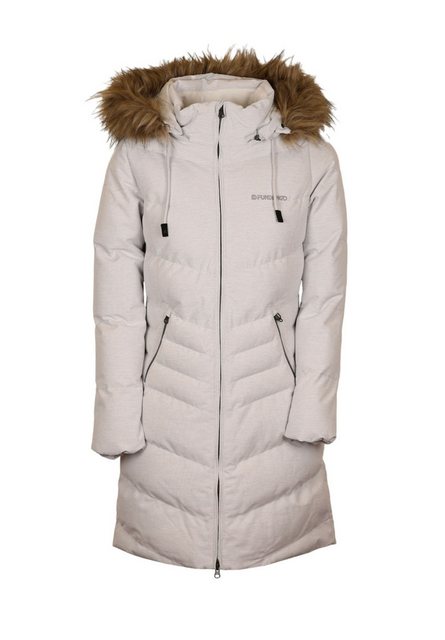 Fundango Winterjacke Puppis Padded Ideal für kalte Wintertage unser populär günstig online kaufen