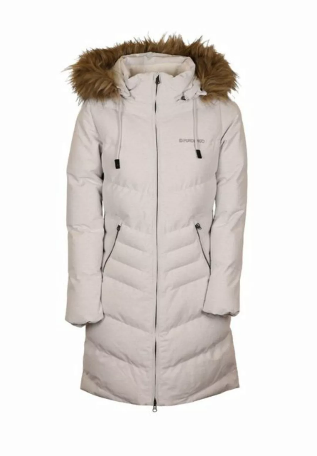 Fundango Winterjacke Puppis Padded Ideal für kalte Wintertage unser populär günstig online kaufen