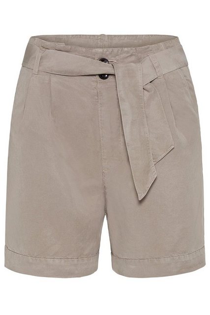 wunderwerk Paperbag-Hose Linen TENCEL paperbag short günstig online kaufen