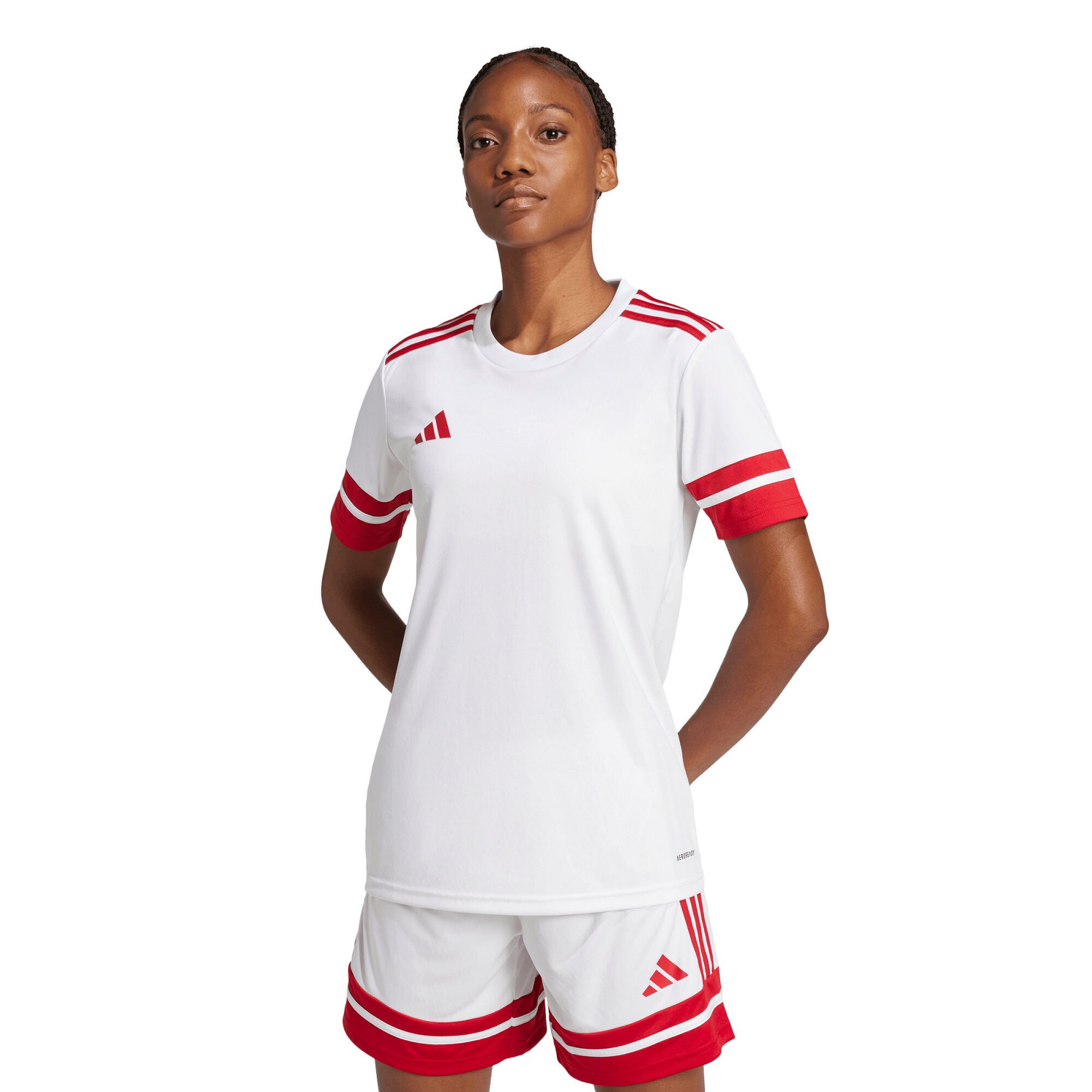 adidas Performance Fußballtrikot adidas Damen Set günstig online kaufen
