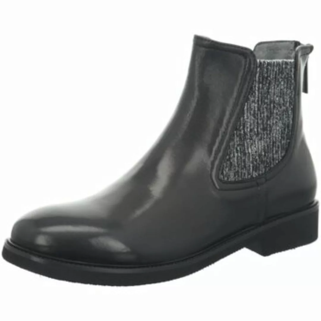 Calpierre  Stiefel Stiefeletten DM 42 nero günstig online kaufen