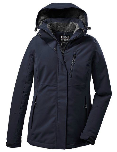 Killtec Outdoorjacke "KOW 140 WMN JCKT" günstig online kaufen