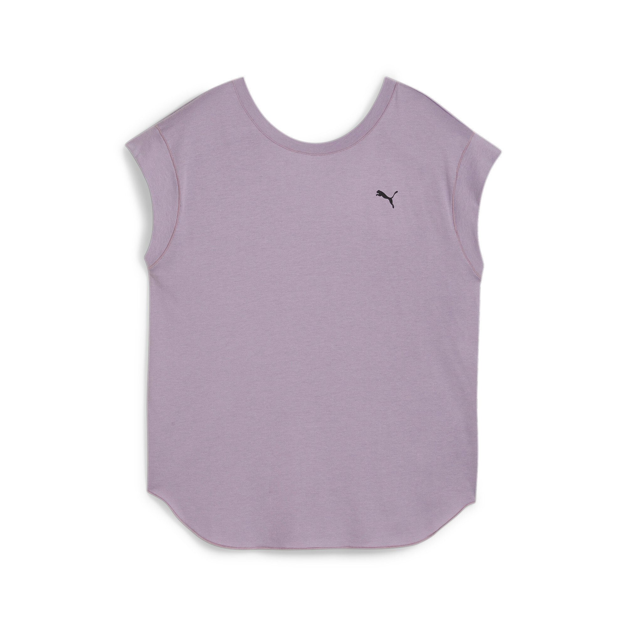 PUMA Trainingsshirt STUDIO FOUNDATIONS TEE günstig online kaufen
