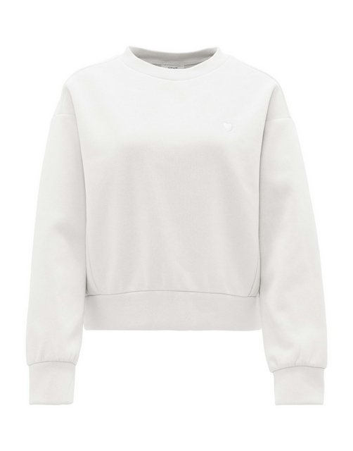 OPUS Sweater Godira lockere Passform Sweatware günstig online kaufen