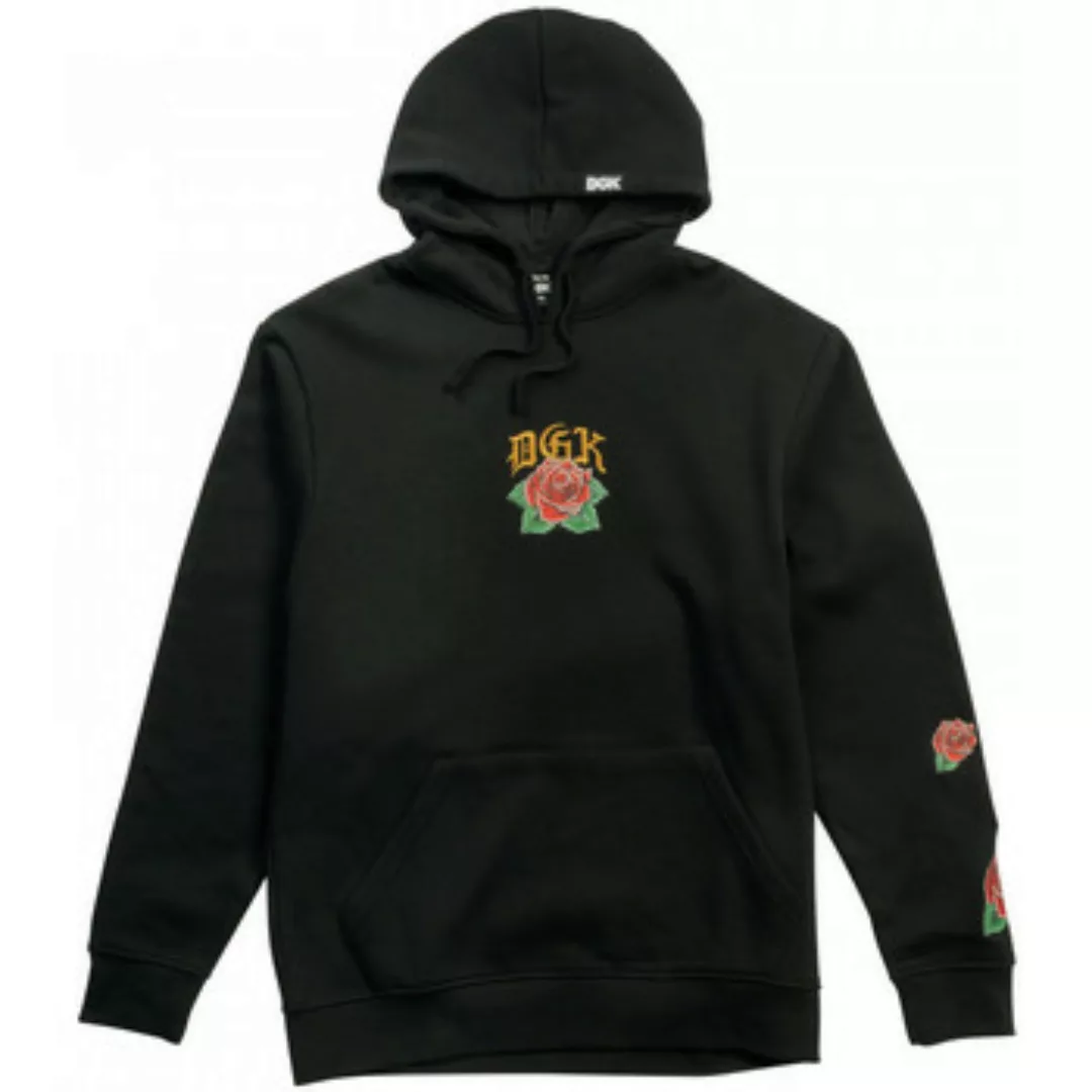 Dgk  Sweatshirt Sweat hood guadalupe günstig online kaufen