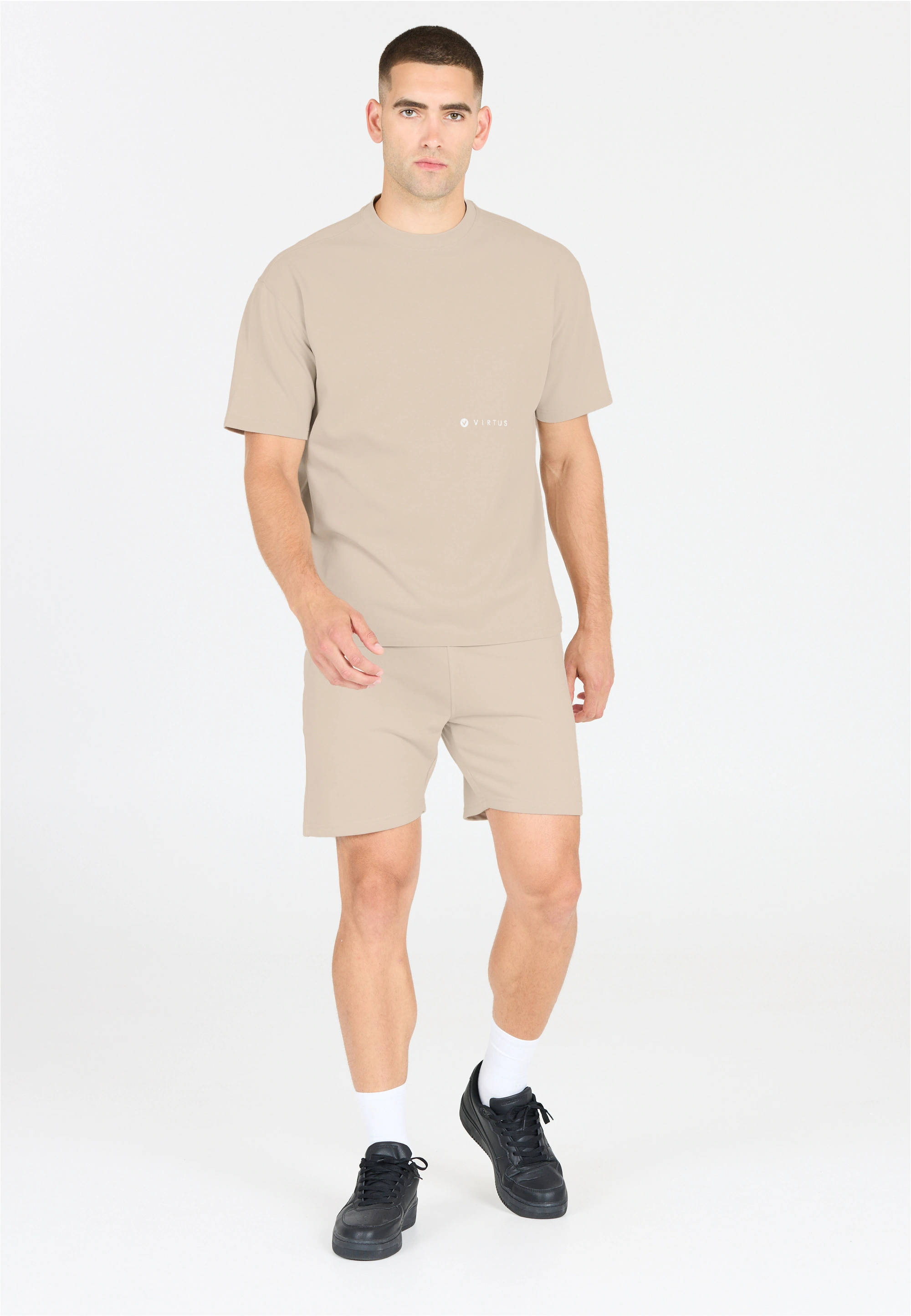 Virtus Funktionsshirt "Josephy", in strapazierfähiger Qualität günstig online kaufen