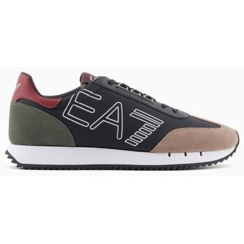 Emporio Armani EA7  Sneaker X8X101 XK257 günstig online kaufen