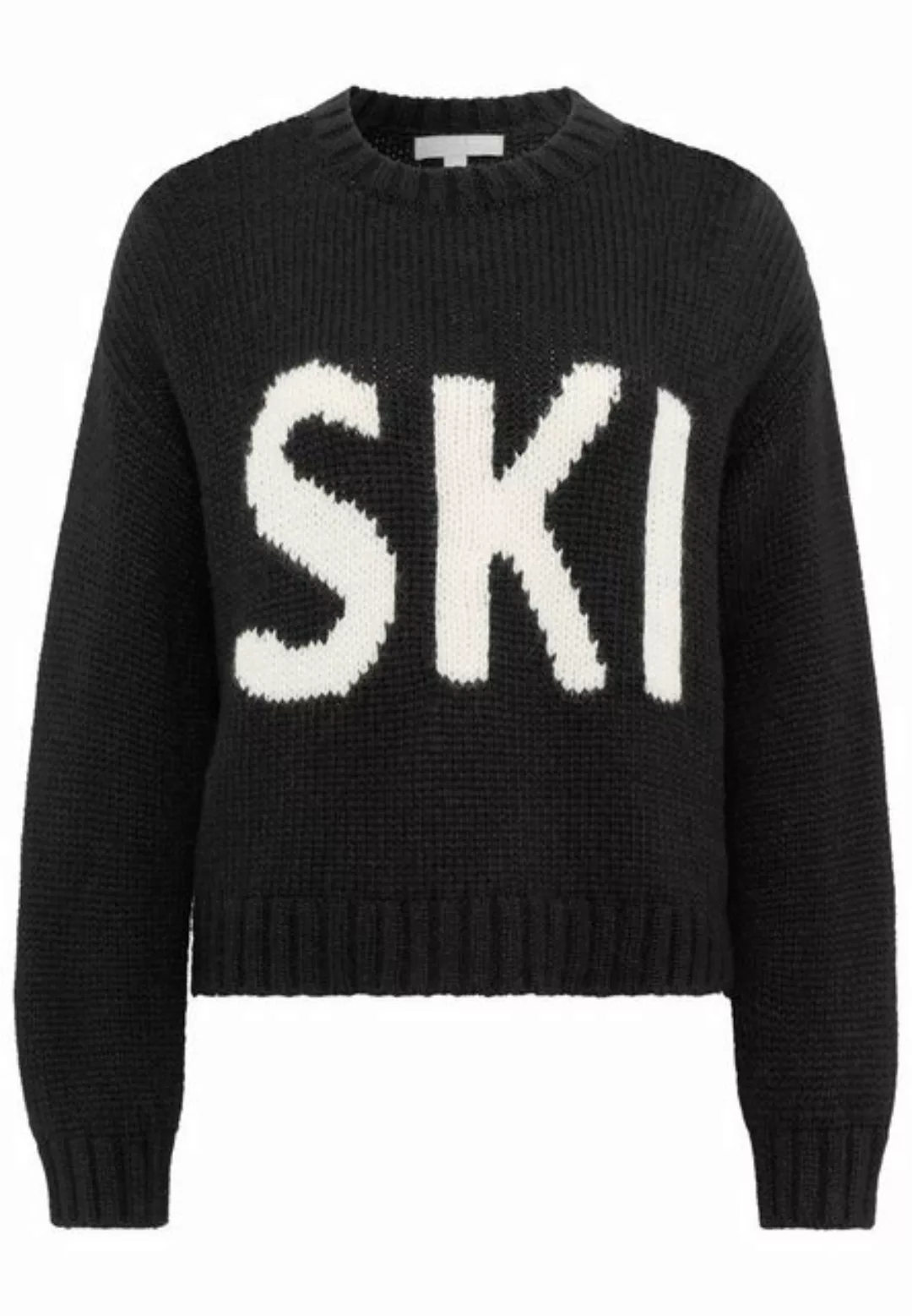 Krimson Klover Trainingspullover Ski Sweater (1-tlg) günstig online kaufen