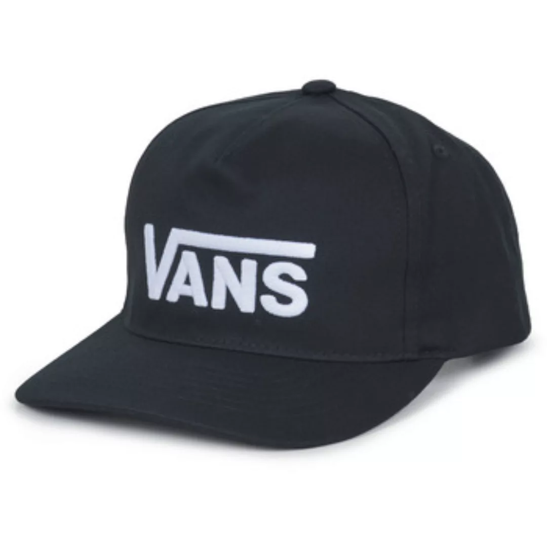 Vans  Schirmmütze M DROP V LOGO SNAPBACK günstig online kaufen