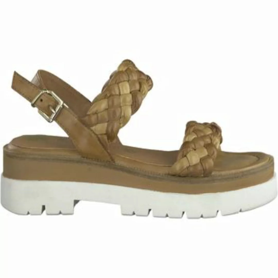 Marco Tozzi  Sandalen Sandalen günstig online kaufen