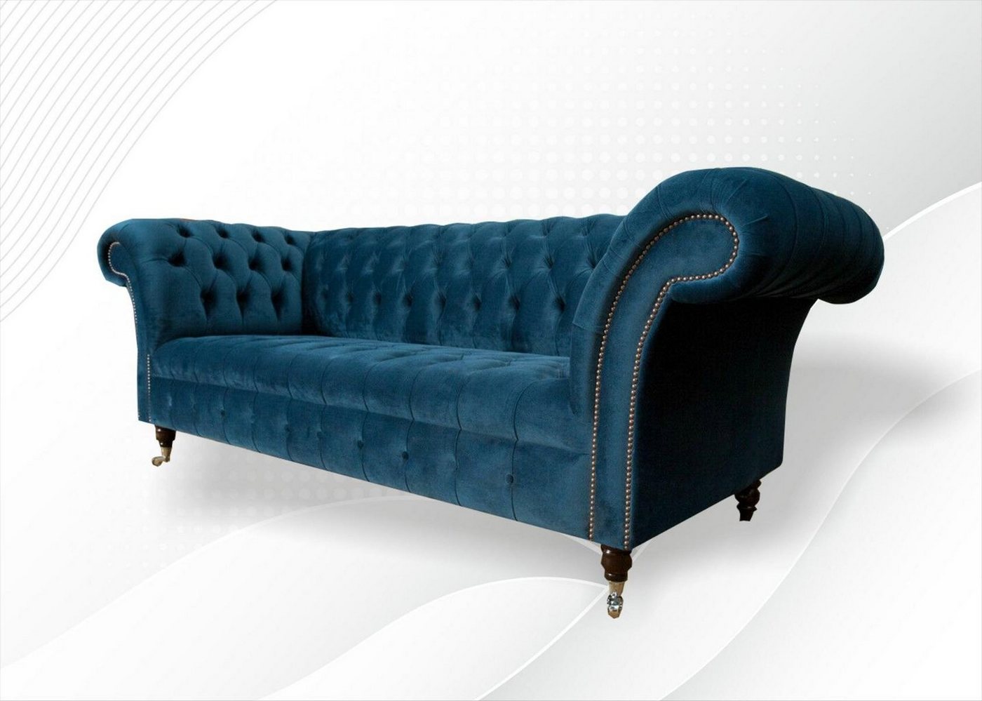 JVmoebel Chesterfield-Sofa, Made in Europa günstig online kaufen