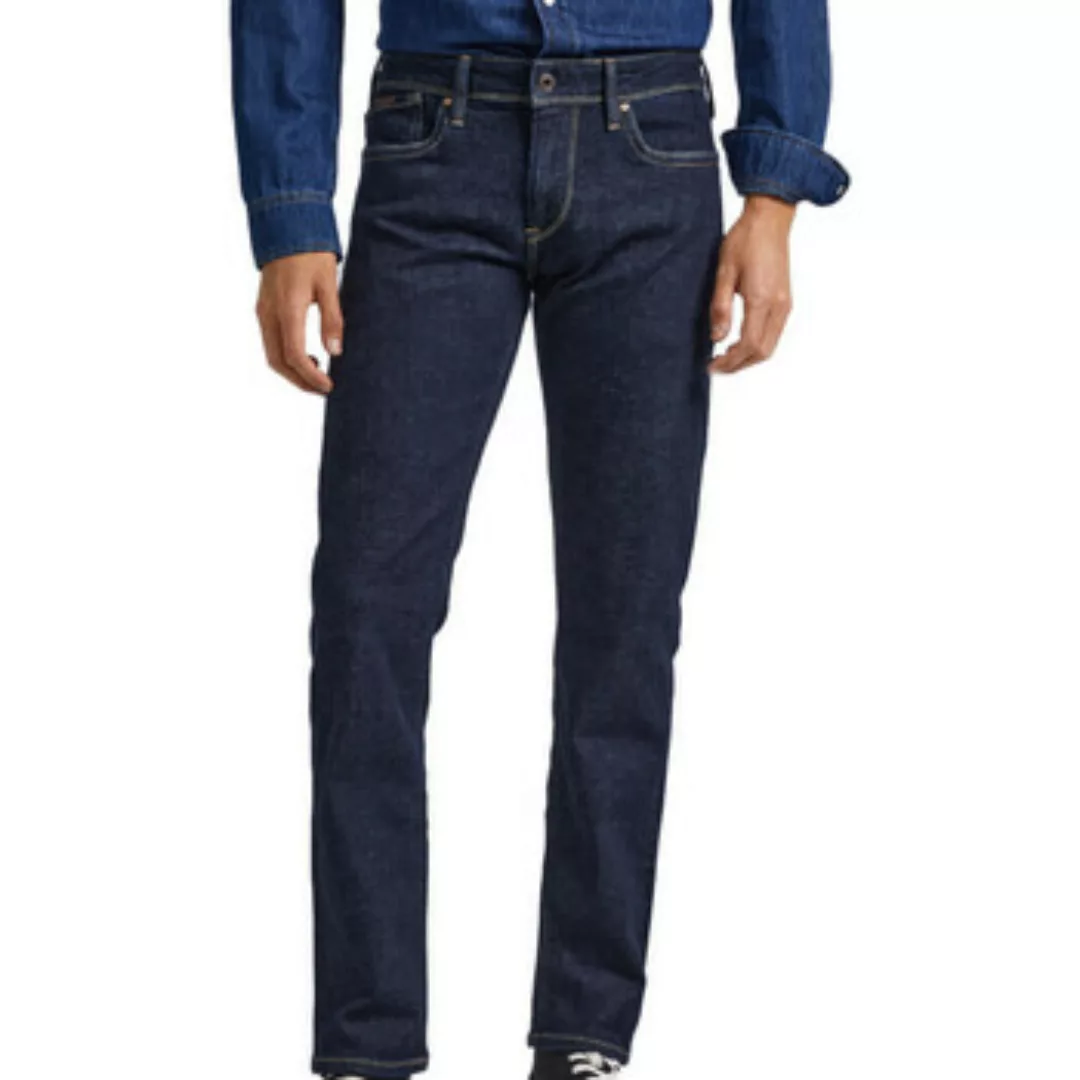 Pepe jeans  Slim Fit Jeans PM206322AB02 günstig online kaufen
